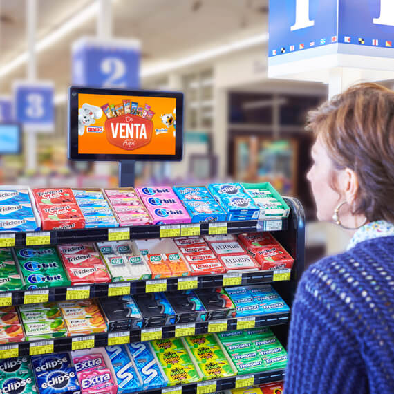 GroceryTV Image